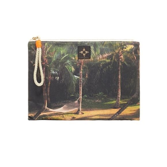 India Hicks Insta Pouch - Hammock NEW - Picture 1 of 3